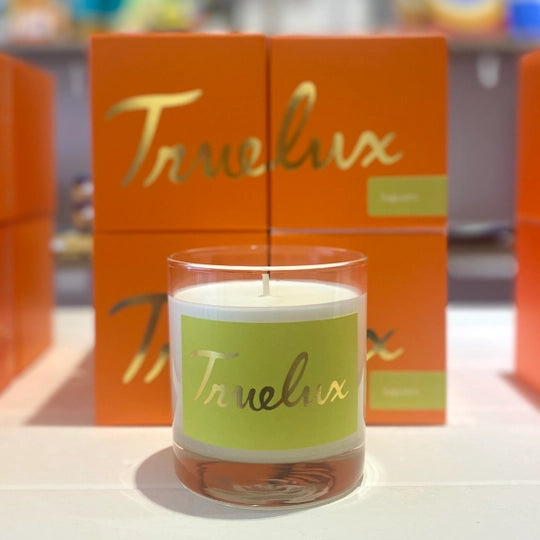 TRUELUX CANDLE