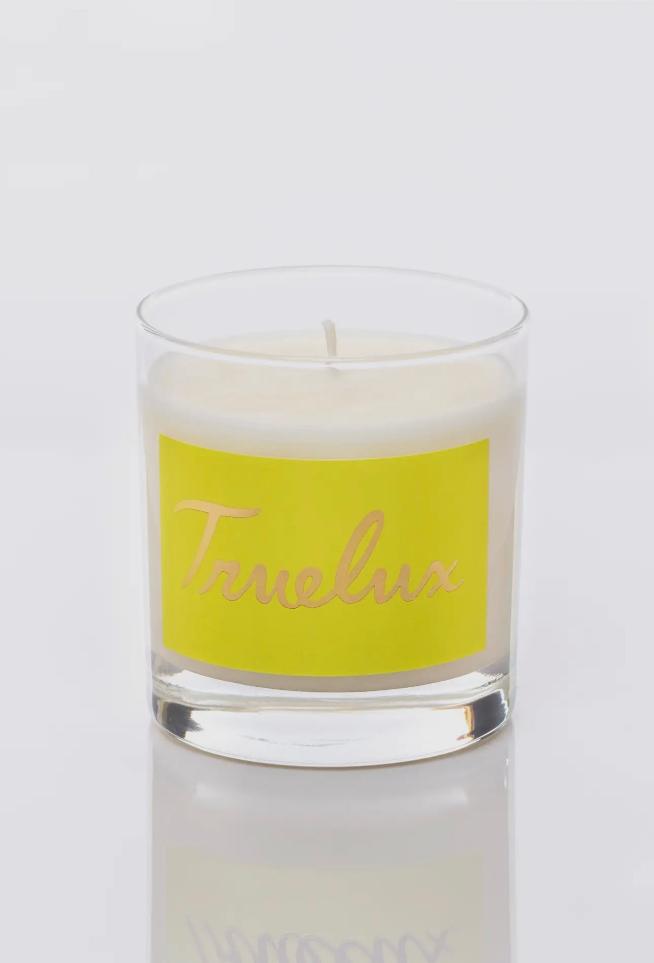 TRUELUX CANDLE