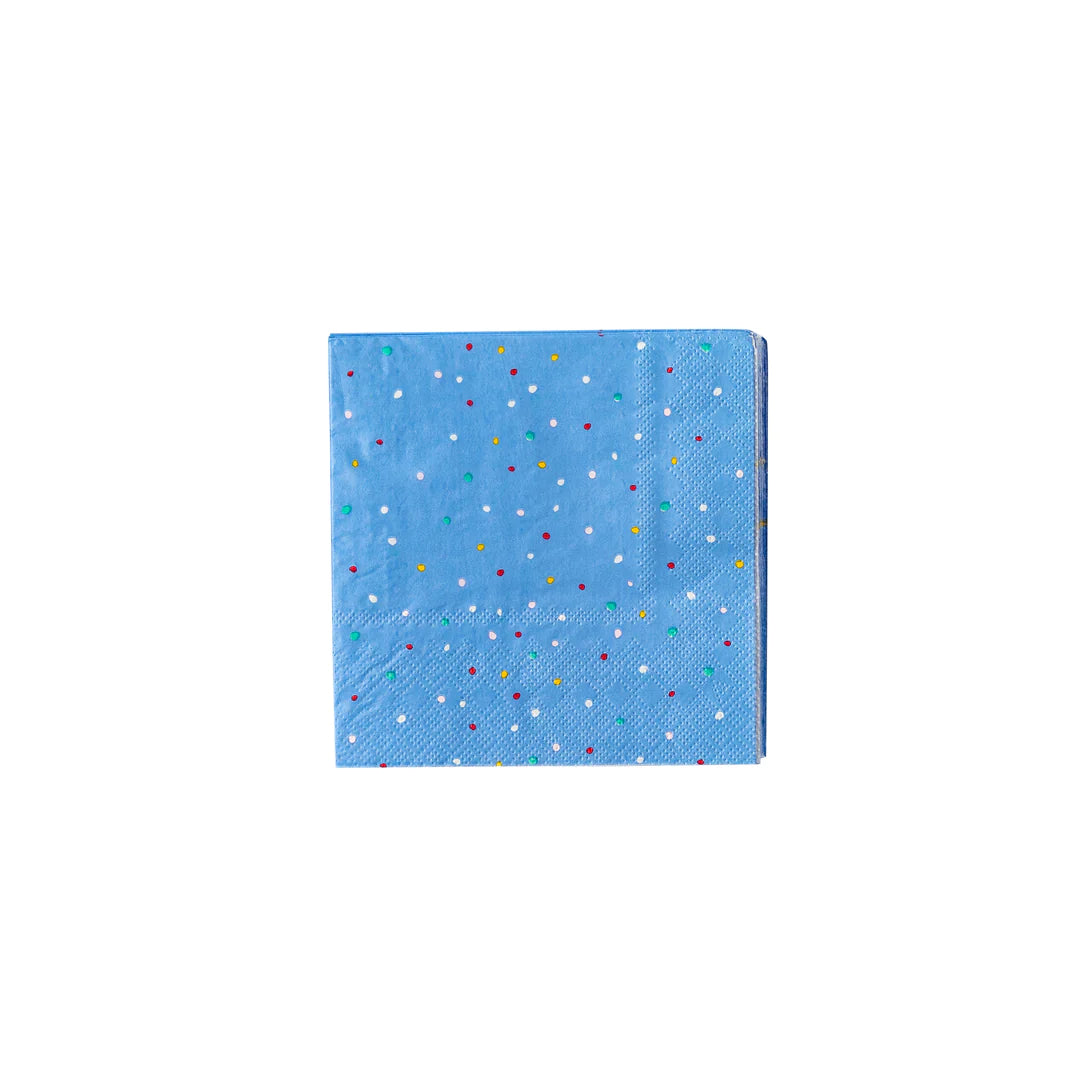 PARTY BIRTHDAY COCKTAIL NAPKIN