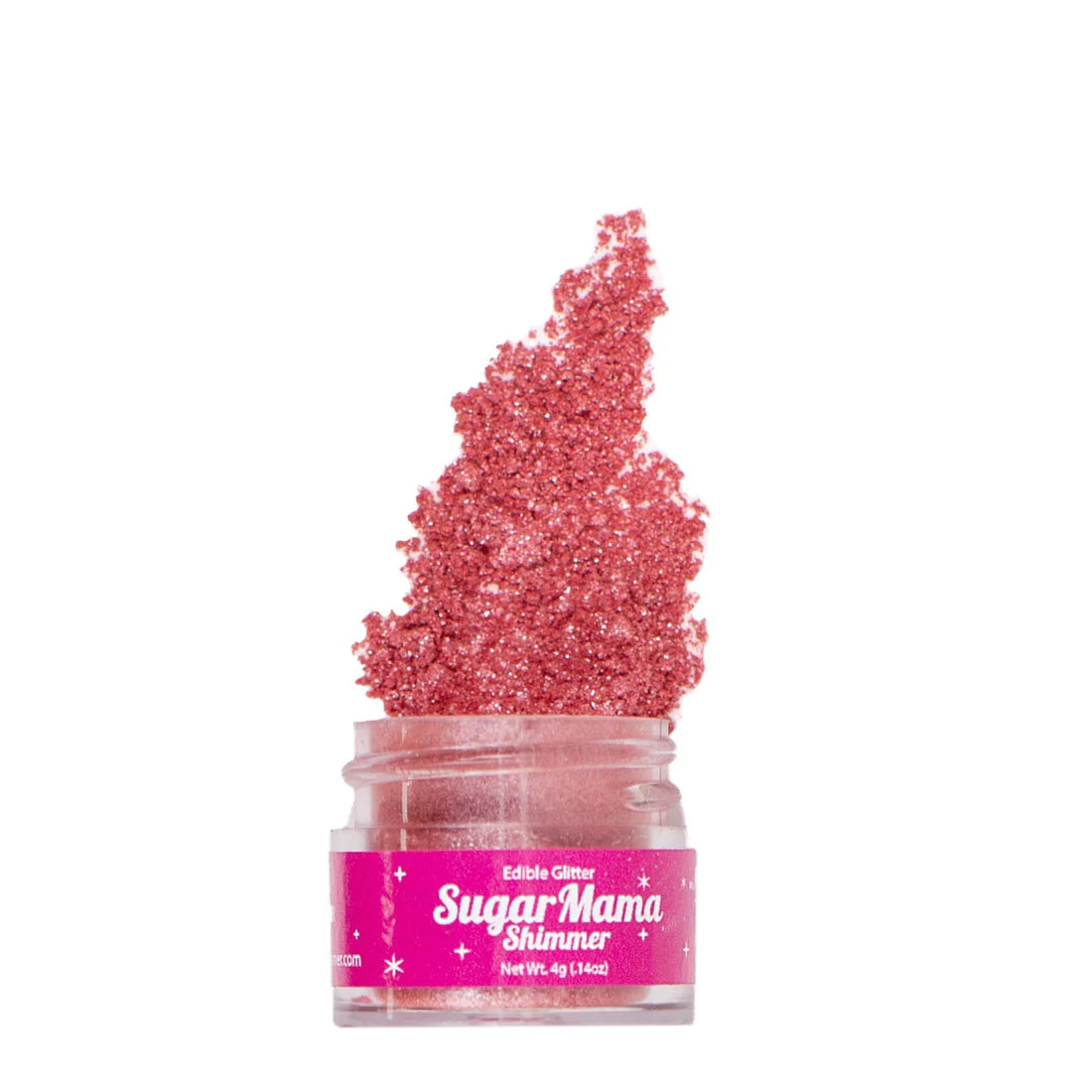 Sugar Mama Drink Shimmer