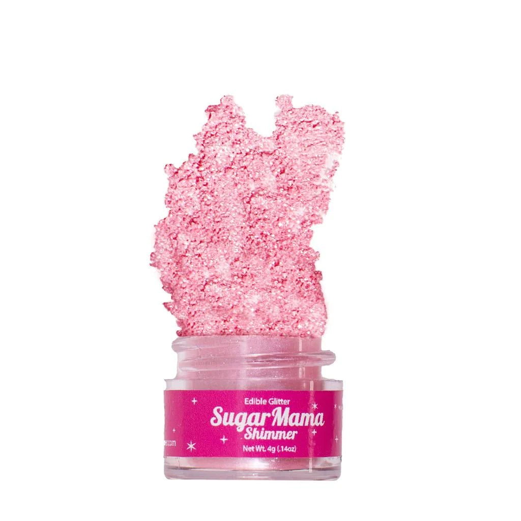 Sugar Mama Drink Shimmer