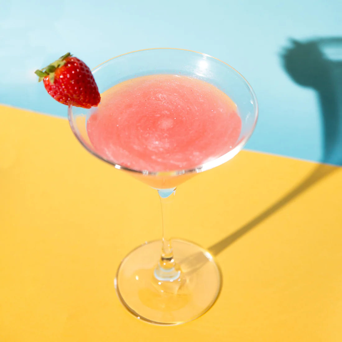 Sugar Mama Drink Shimmer