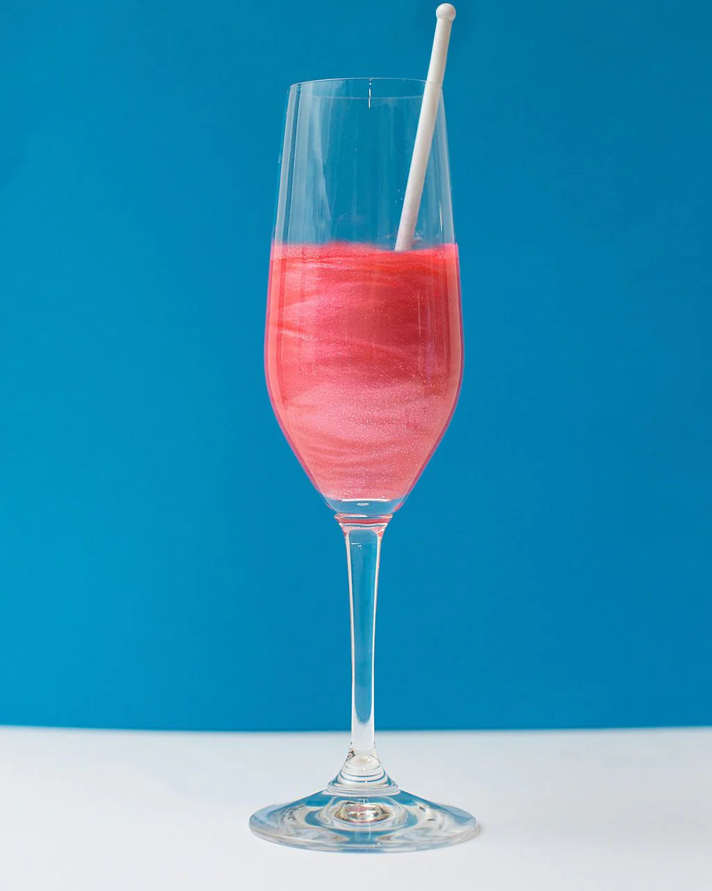 Sugar Mama Drink Shimmer