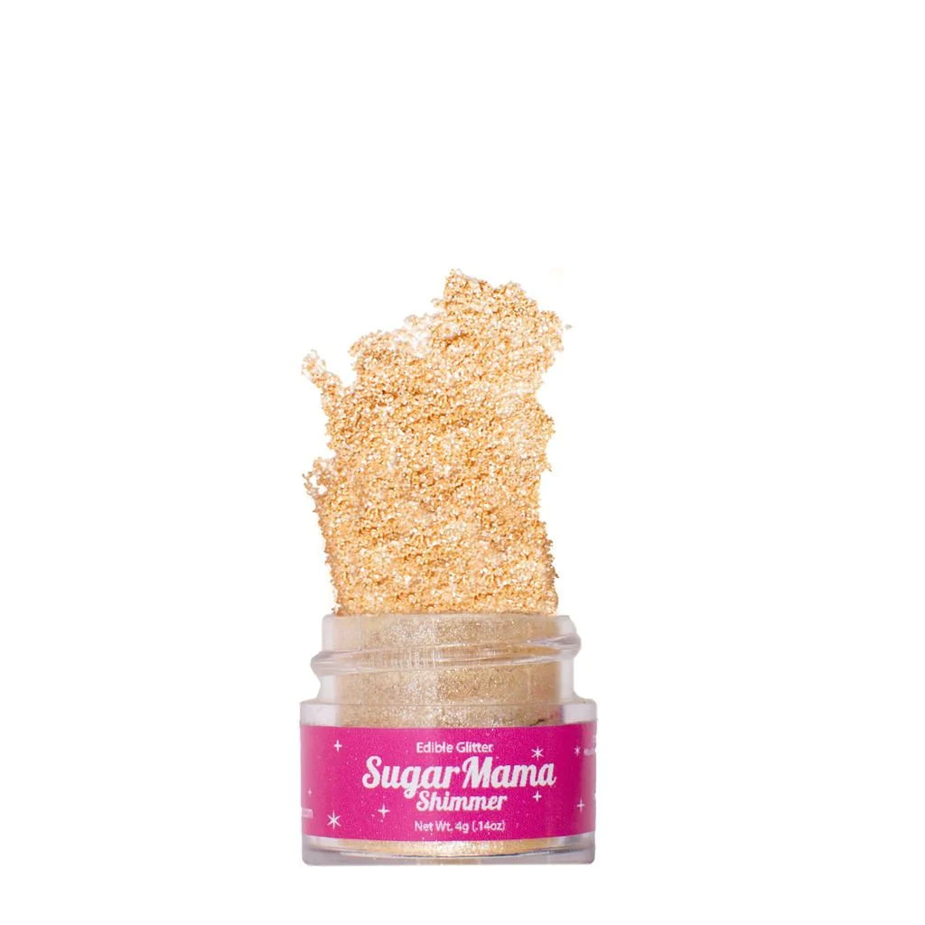 Sugar Mama Drink Shimmer