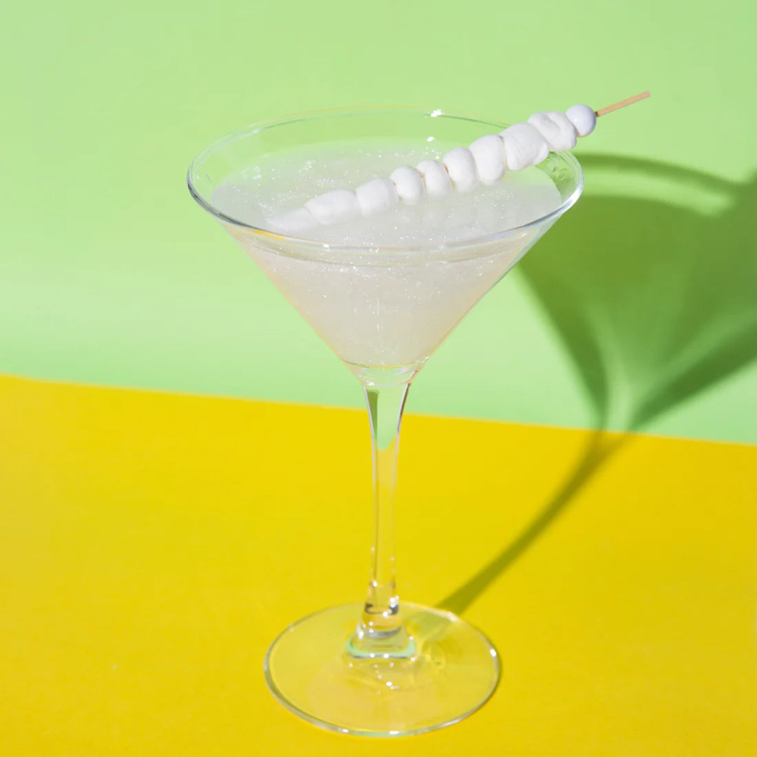 Sugar Mama Drink Shimmer