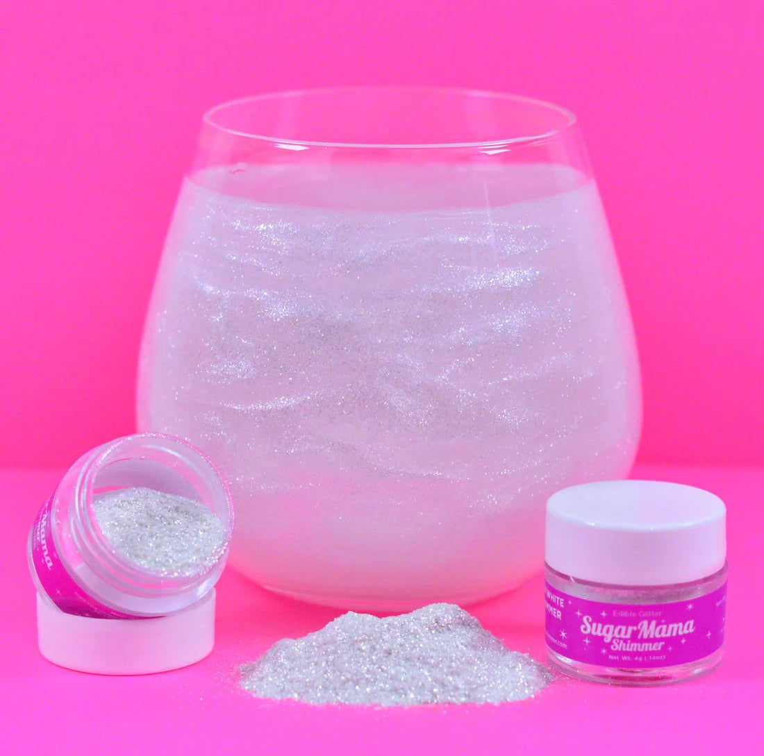 Sugar Mama Drink Shimmer