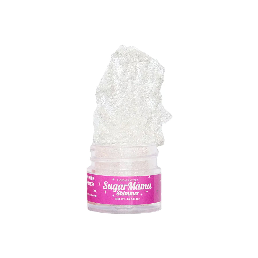 Sugar Mama Drink Shimmer
