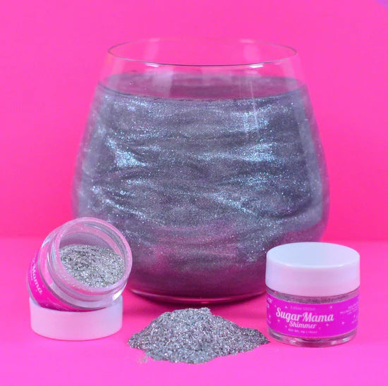 Sugar Mama Drink Shimmer