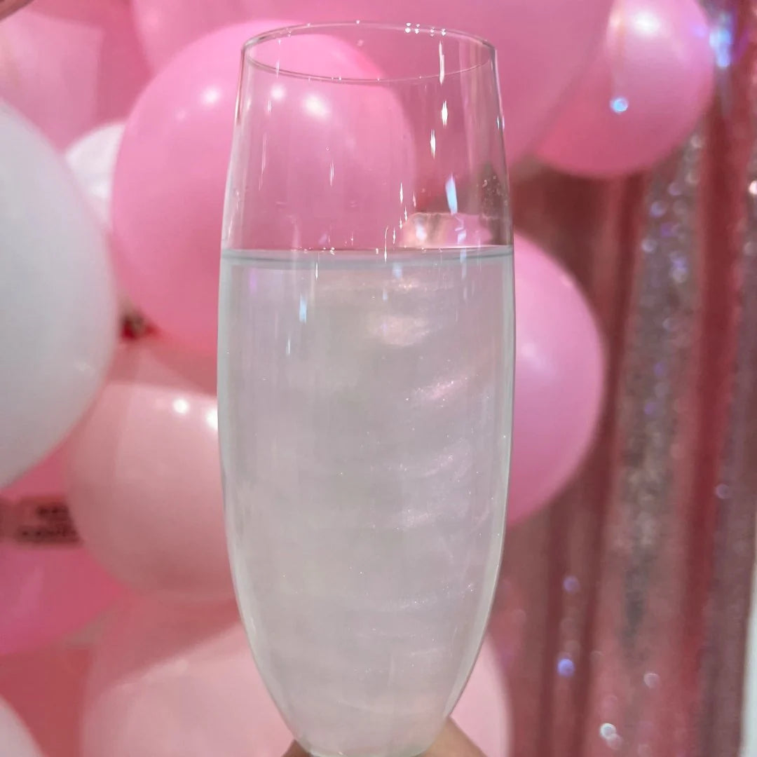 Sugar Mama Drink Shimmer
